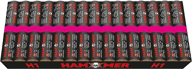 Hammer H1 30buc