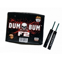 Dum Bum F2 20buc