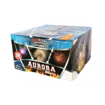Aurora 100 lovituri / 25mm