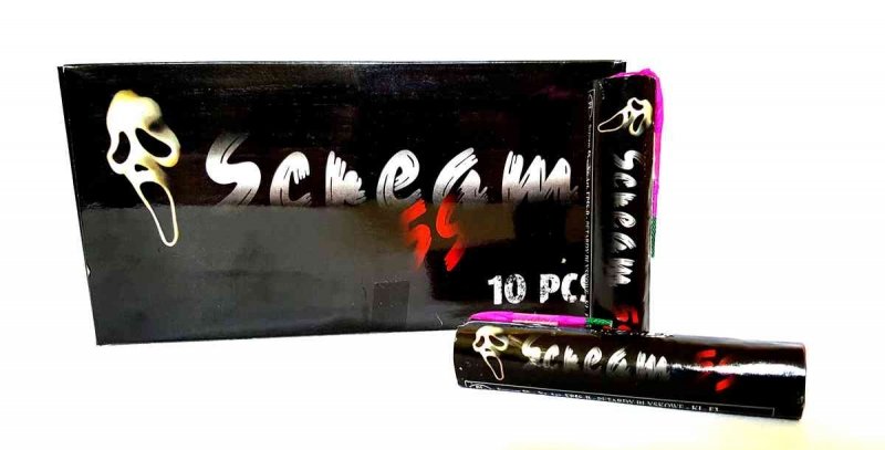 Scream 5S 10buc
