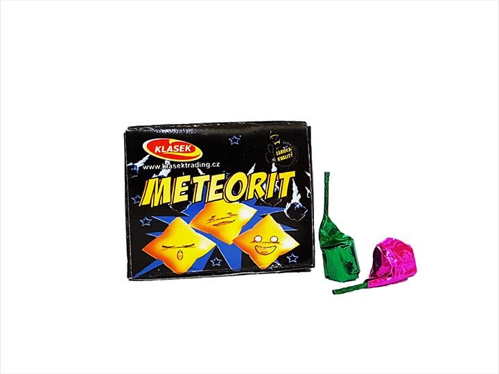 Meteorit 12 buc