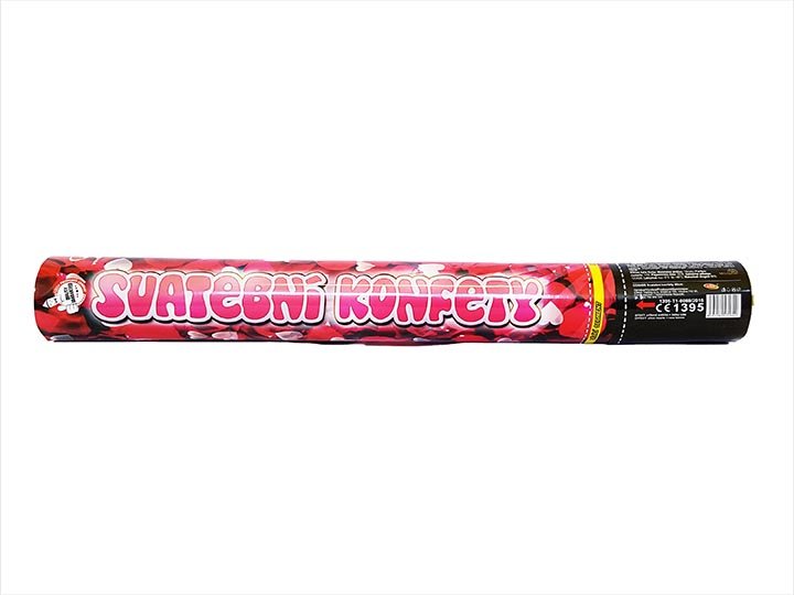 Confetti de nuntă 40cm