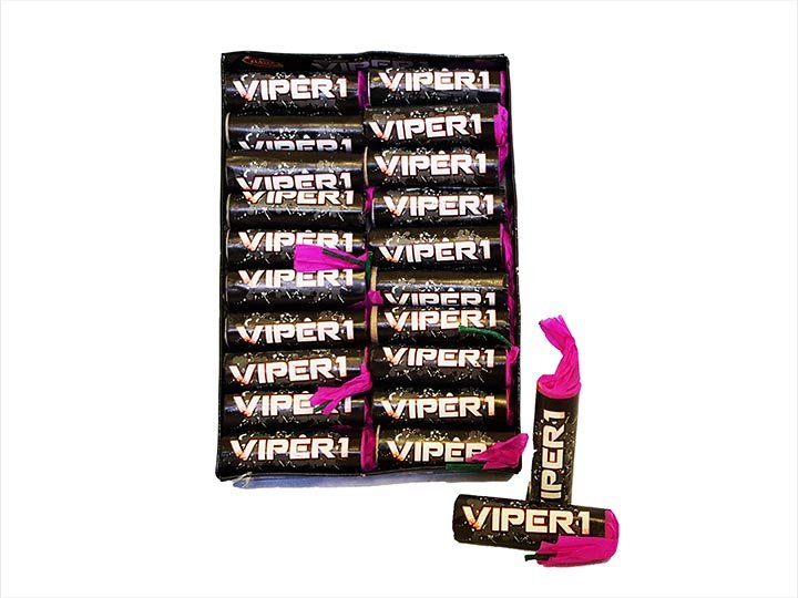 Viper 1 20 buc ORIGINAL 2018
