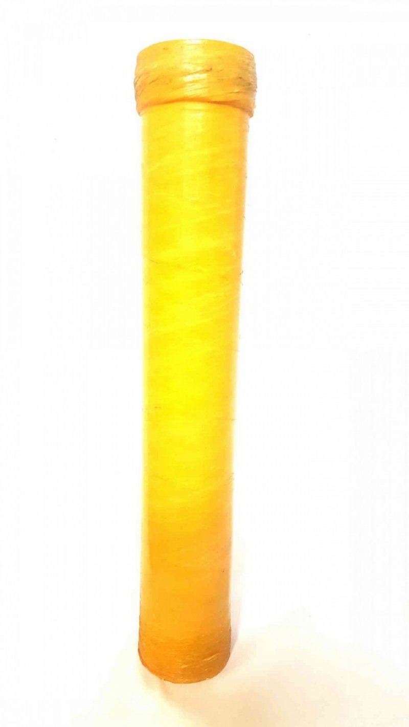 Tunul din fibră de sticlă 150 mm