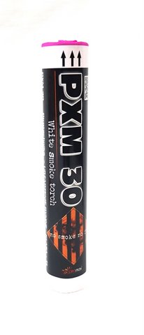 Fumigen PXM30 alb 