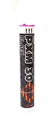 Fumigen PXM30 negru