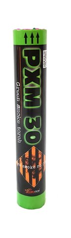 Fumigen PXM30 verde