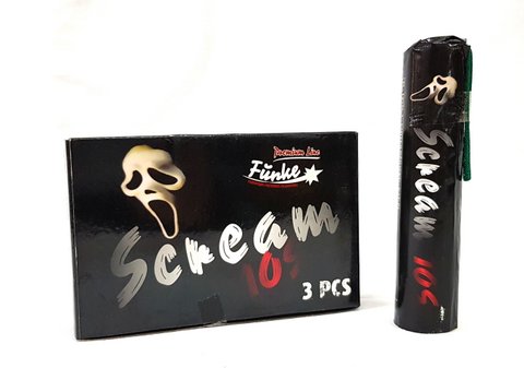 Scream 10S 3buc