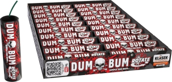 Rotate Dum Bum 20buc