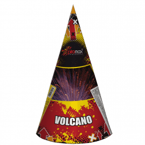 Volcano 1buc