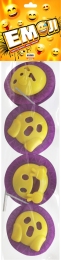 Emoji 4 buc