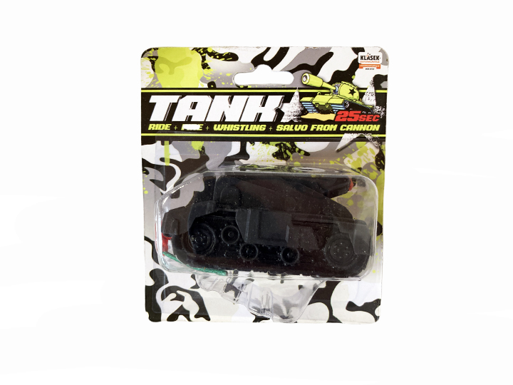 Tank 1 buc