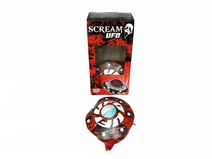 Scream UFO 2buc