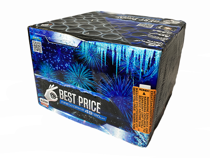 Best Price - Frozen 49 lovituri / 20mm
