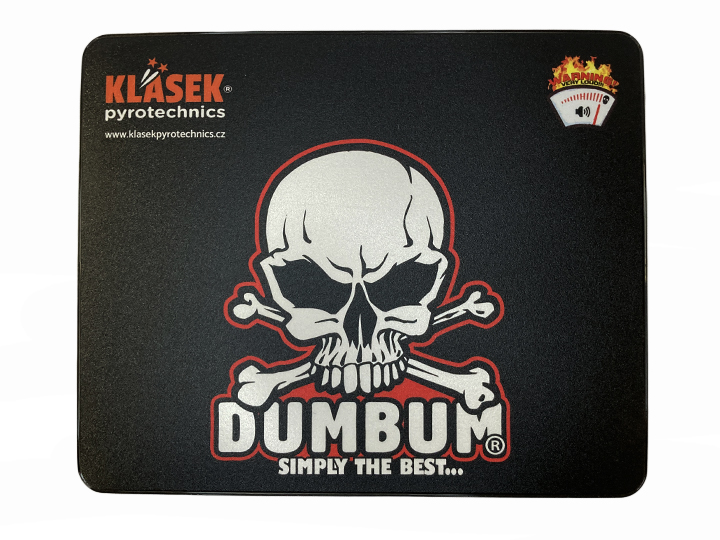 Mouse pad Dum Bum 1buc