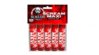 Scream maxi 5 buc