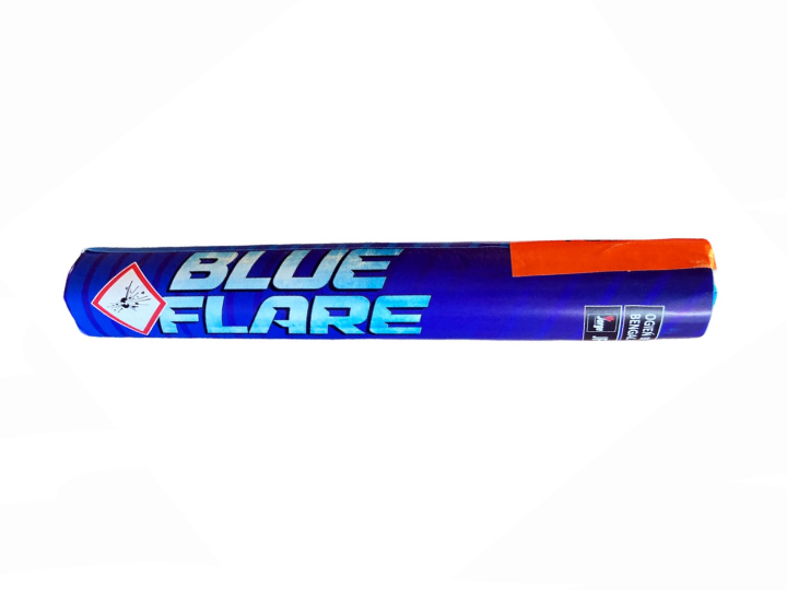 Blue Flare 1buc