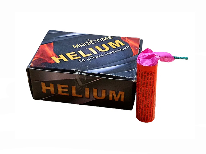 Helium 10buc
