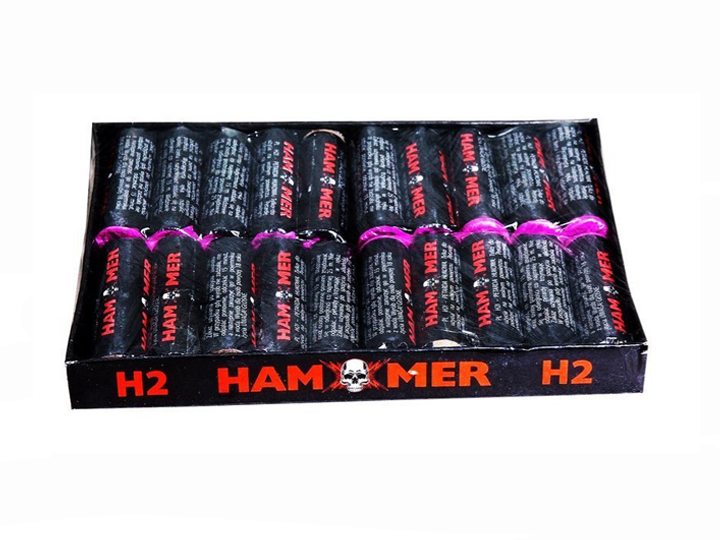 Hammer Pro H2 - 20buc