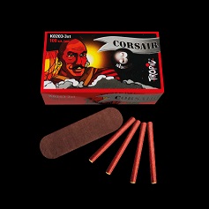 3-lovituri corsair 100buc