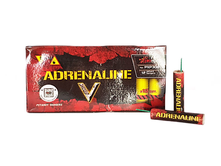 Adrenaline 12 buc