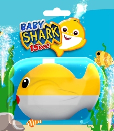 Baby Shark 1buc