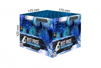 Best Price - Frozen 49 lovituri / 20mm