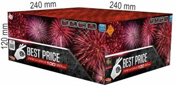 Best price 100 lovituri / 20mm