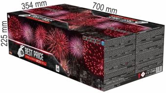 Best Price 200 lovituri / 30 mm