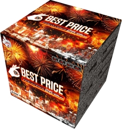 Best price Wild fire 25 lovituri / 25mm