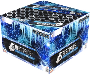 Best Price frozen 100 lovituri / 30 mm