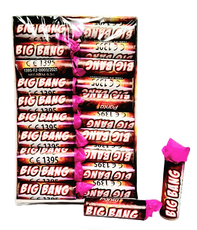 Big Bang 20buc