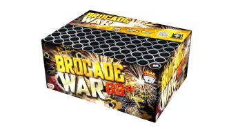 Brocade war 88 lovituri / 25mm