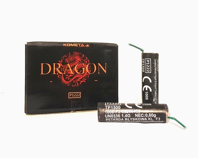 Dragon 10buc