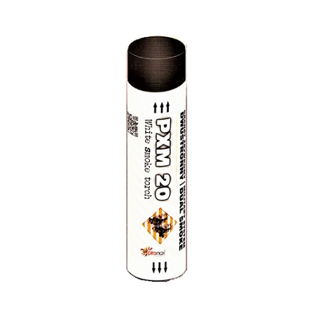 Fumigen PXM20 - albă