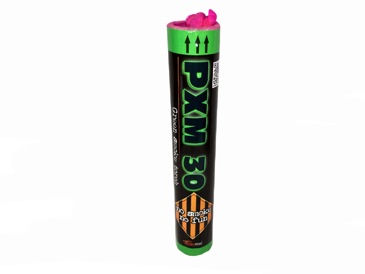 Fumigen PXM30 verde