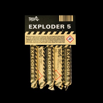 Exploder 5 5buc