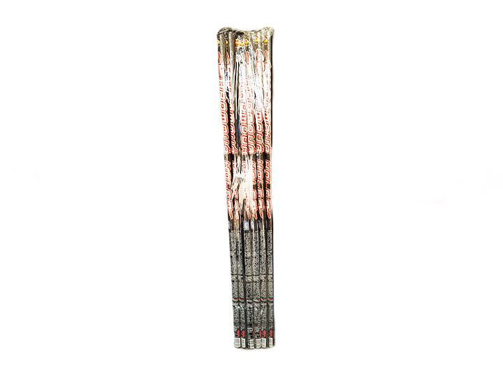 Hole Tunătoare 20 lovituri 75cm 12 buc