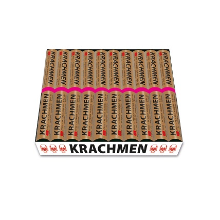 Krachmen strong 20buc