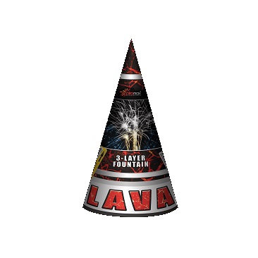 Vulcan Lava 1buc