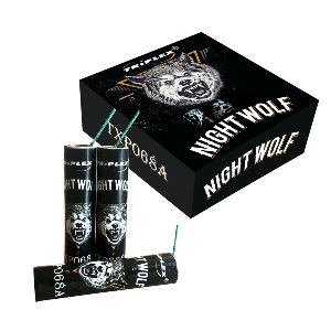 Night Wolf 10buc