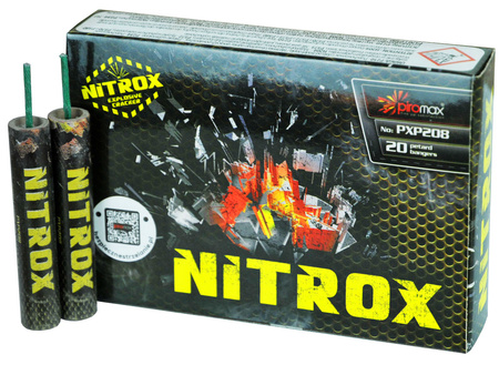 Nitrox 20buc