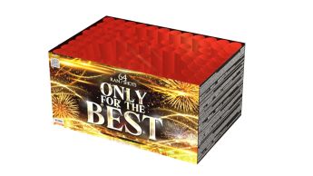 Only for the best 64 lovituri / 30 mm
