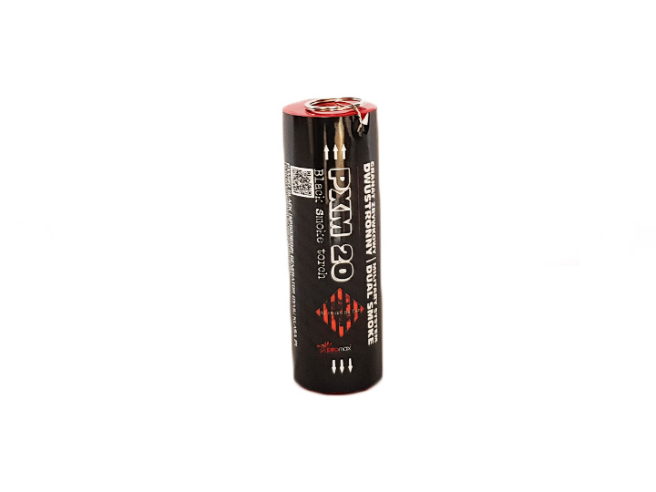 Fumigen PXM20 - negru