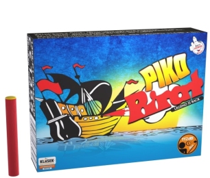 Piko Pirat fară fitil 60buc