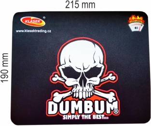 Mouse pad Dum Bum 1buc