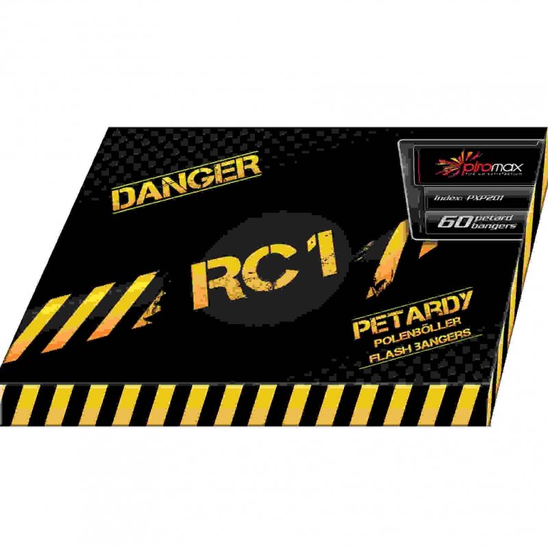 RC1 60 buc