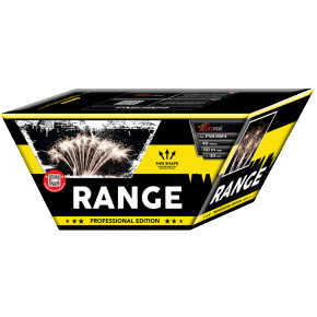 Range 49 lovituri / 30 mm