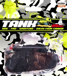 Tank 1 buc