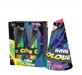 Vulcan Color 500g